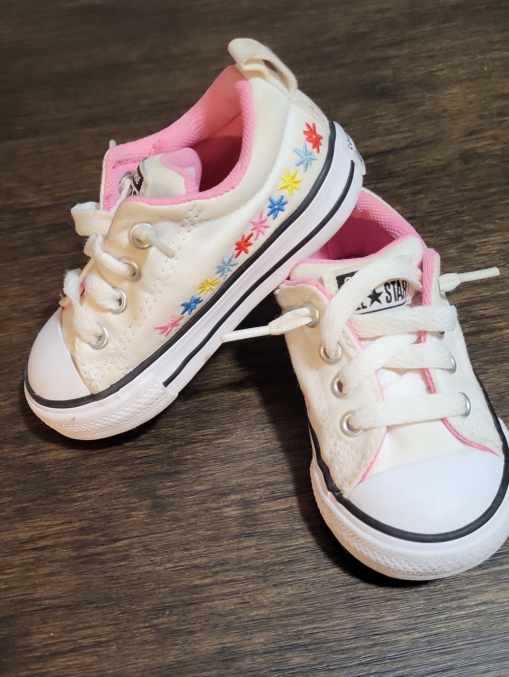 Kids/Infant Converse All Star Sneakers